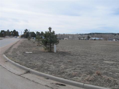 799 Crossroads Circle Elizabeth CO 80107