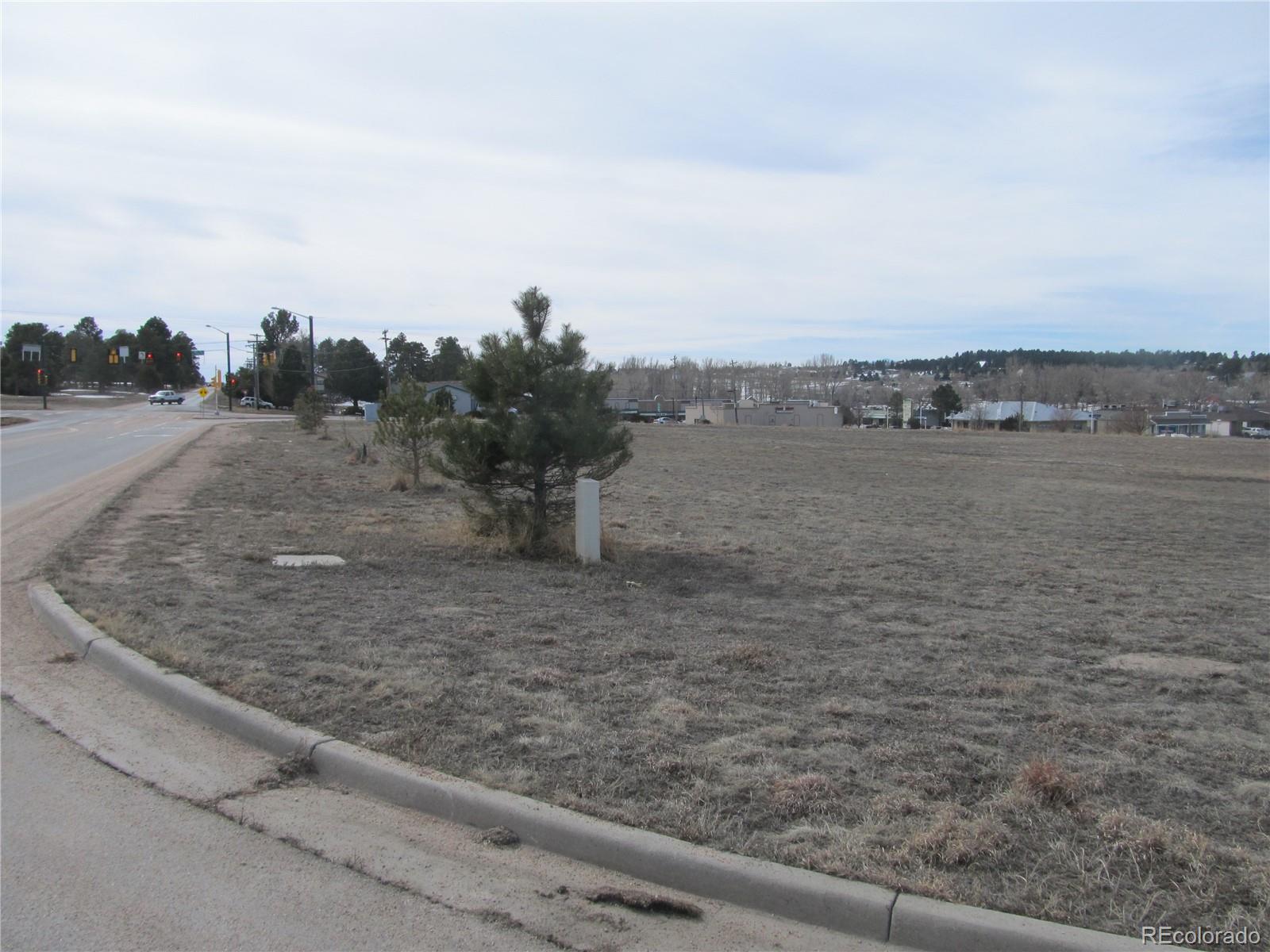 799 Crossroads Circle Elizabeth CO 80107