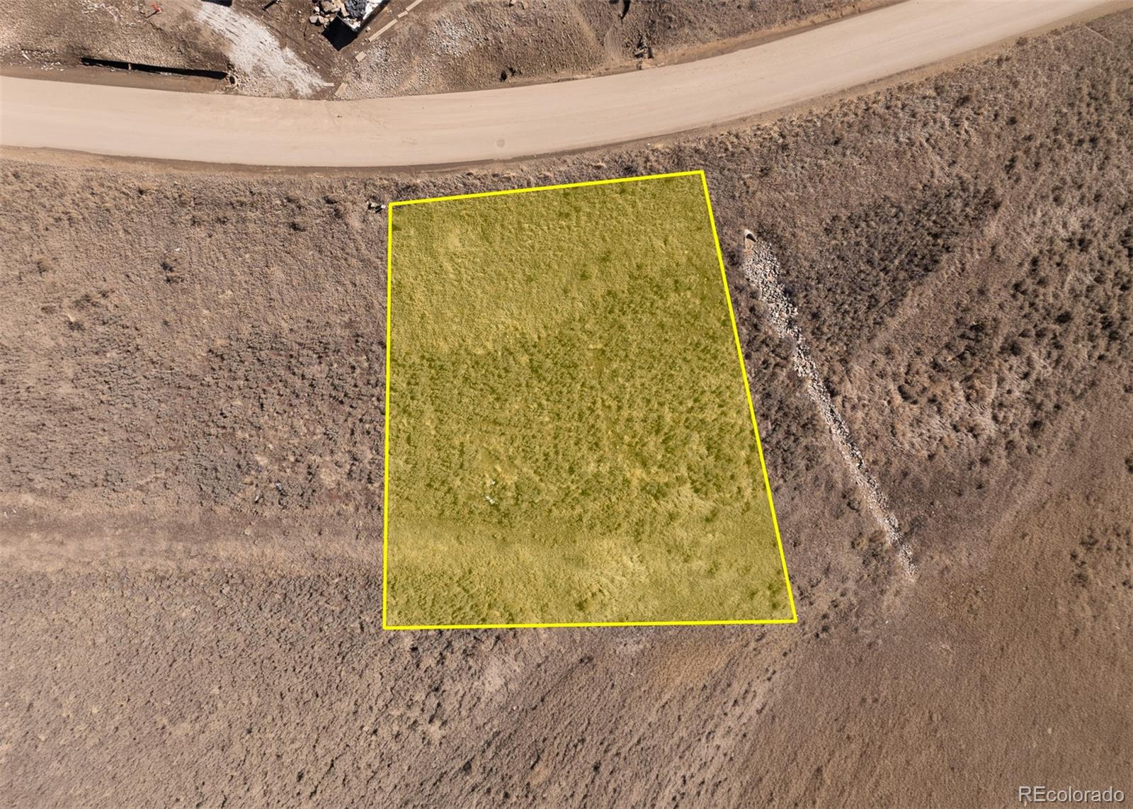 1153 Lower Ranch View Drive Granby CO 80446