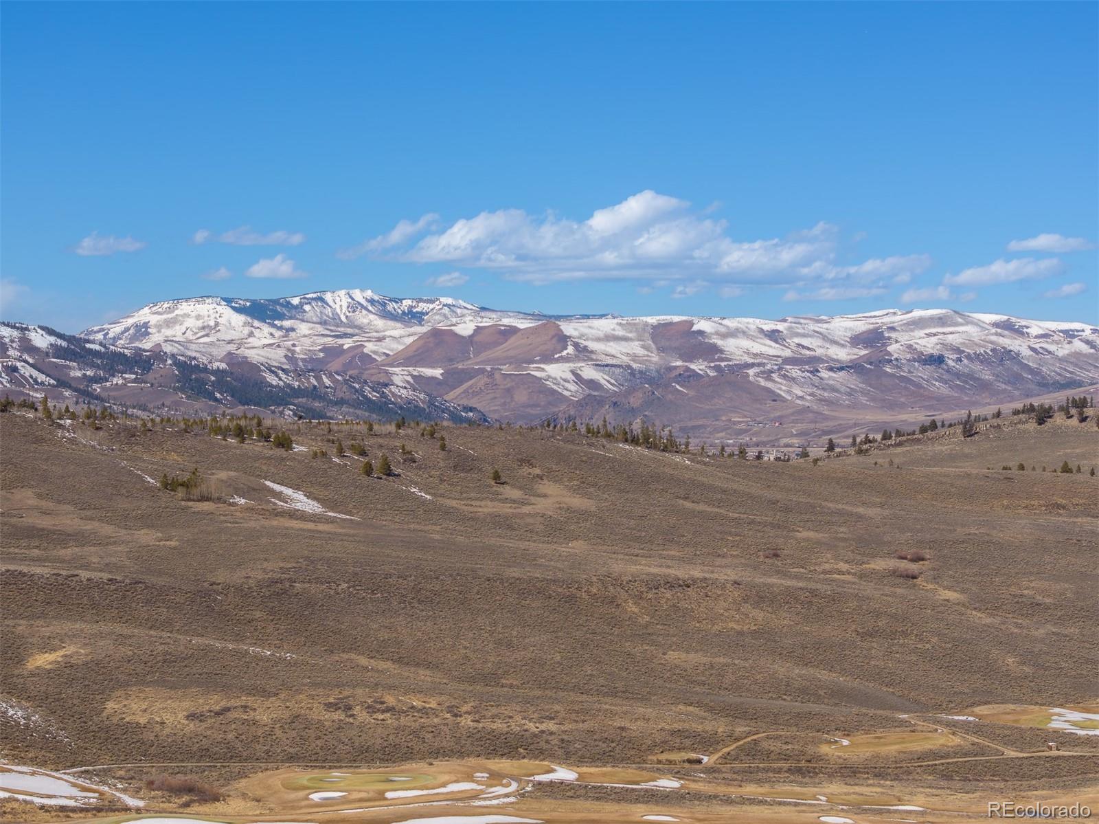 1153 Lower Ranch View Drive Granby CO 80446