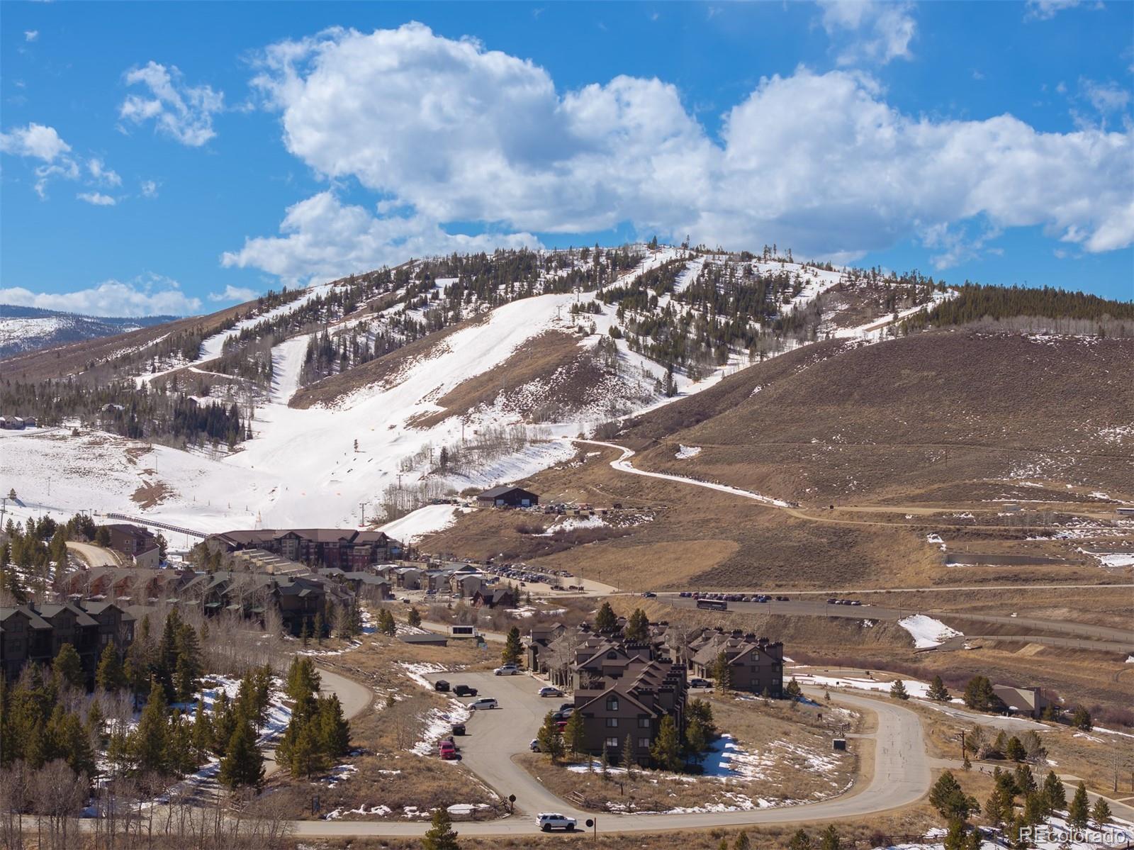 1153 Lower Ranch View Drive Granby CO 80446