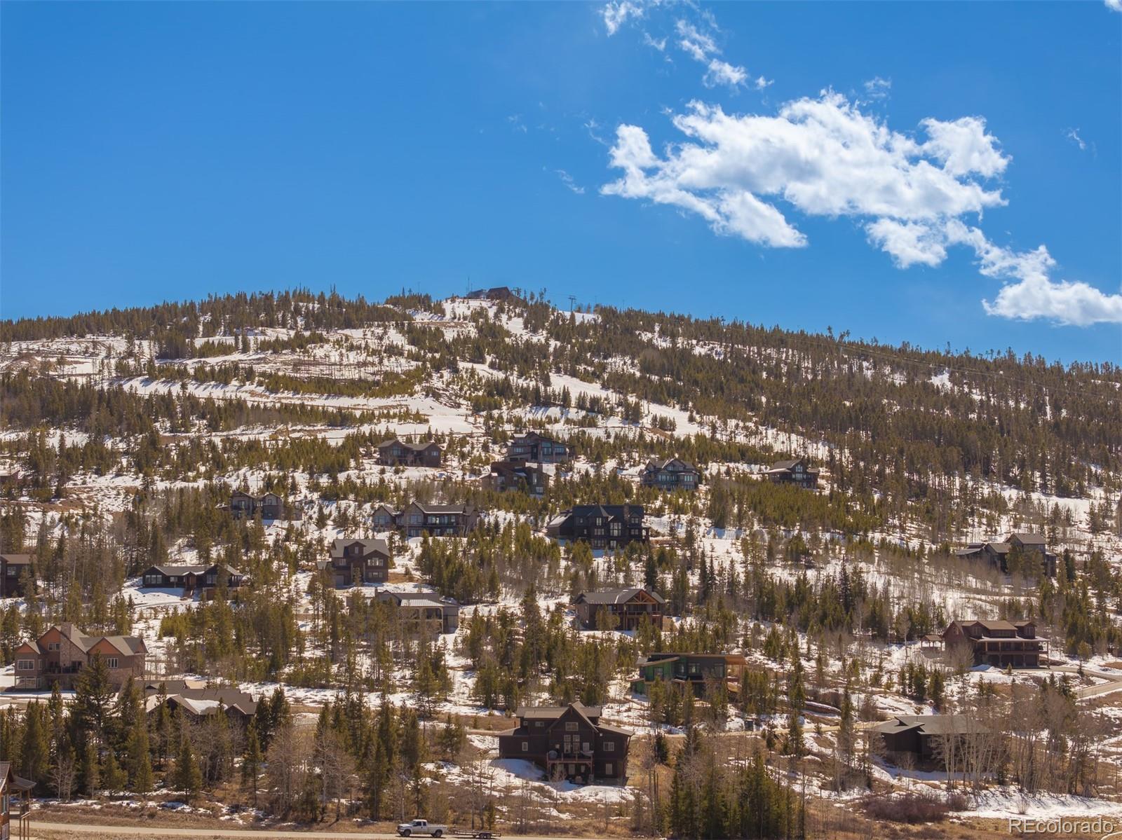 1153 Lower Ranch View Drive Granby CO 80446