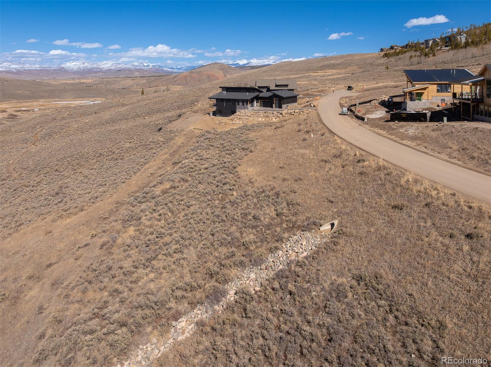 1153 Lower Ranch View Drive Granby CO 80446