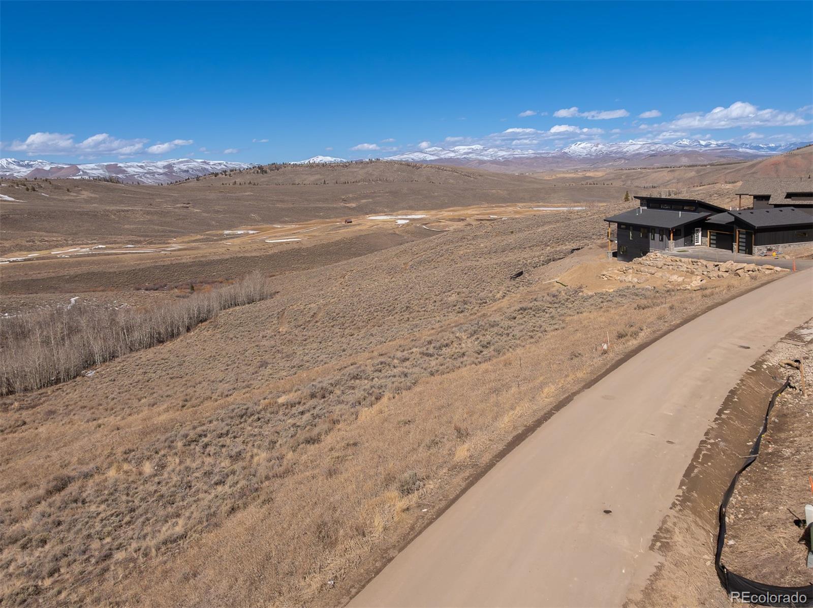 1153 Lower Ranch View Drive Granby CO 80446