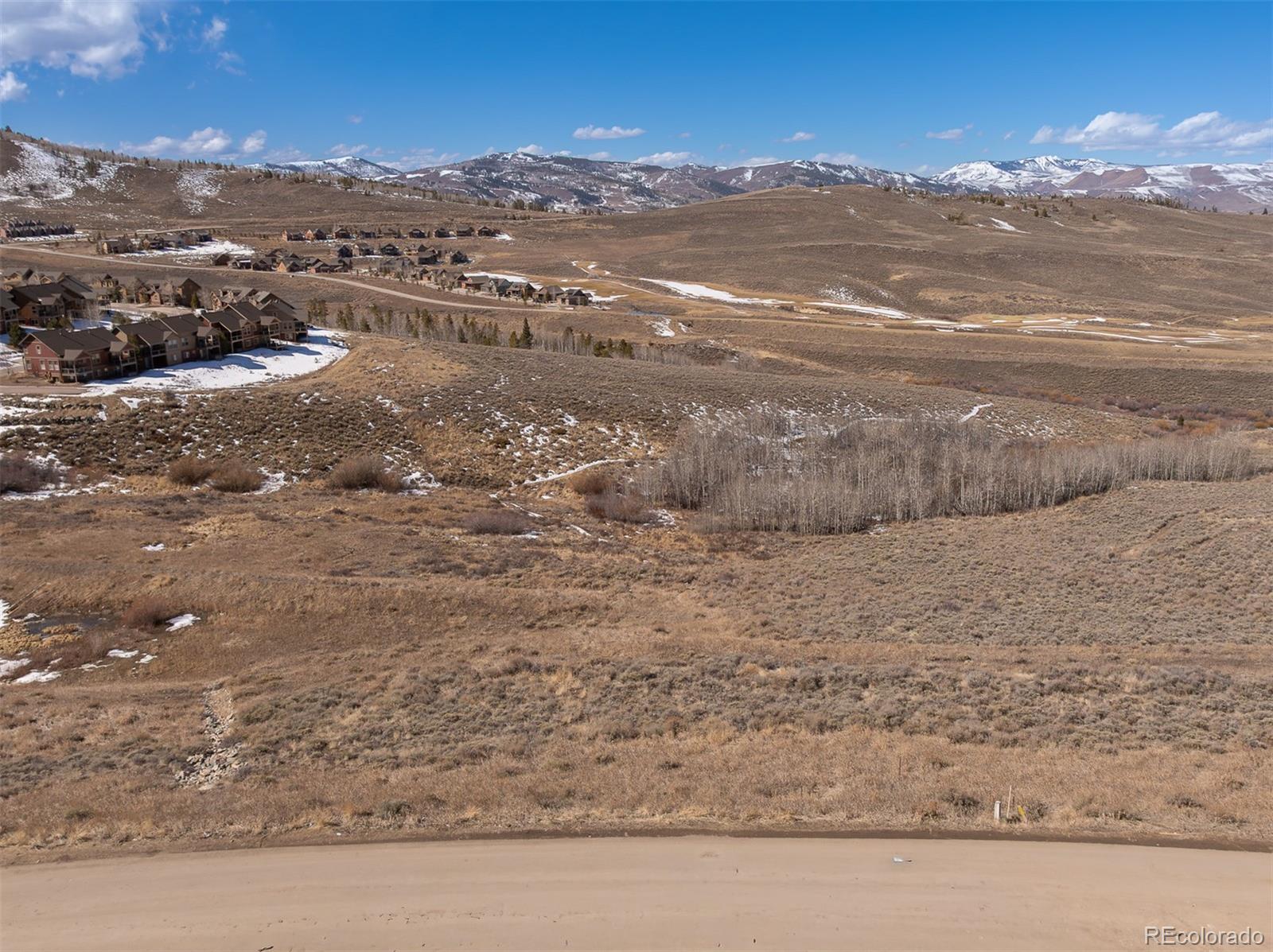 1153 Lower Ranch View Drive Granby CO 80446