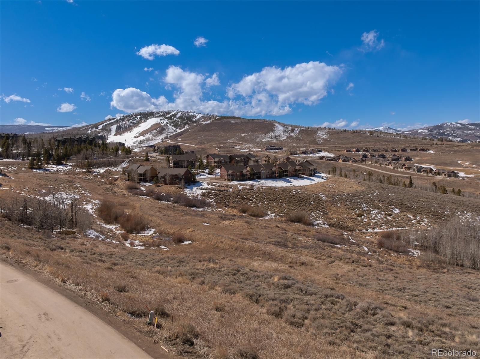 1153 Lower Ranch View Drive Granby CO 80446