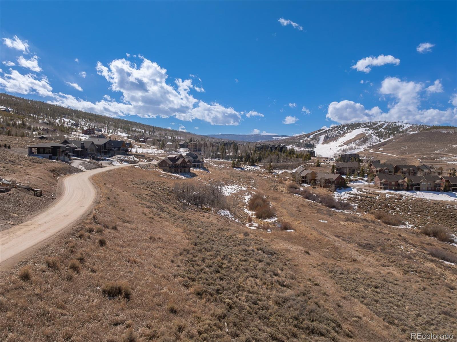1153 Lower Ranch View Drive Granby CO 80446