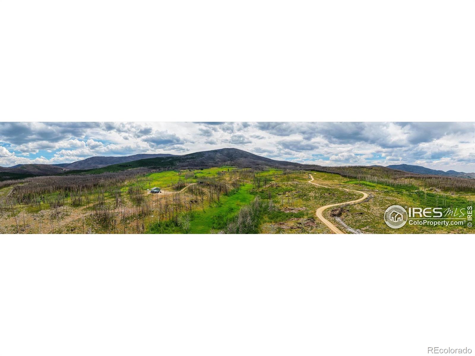 529 Quartz Road Bellvue CO 80512