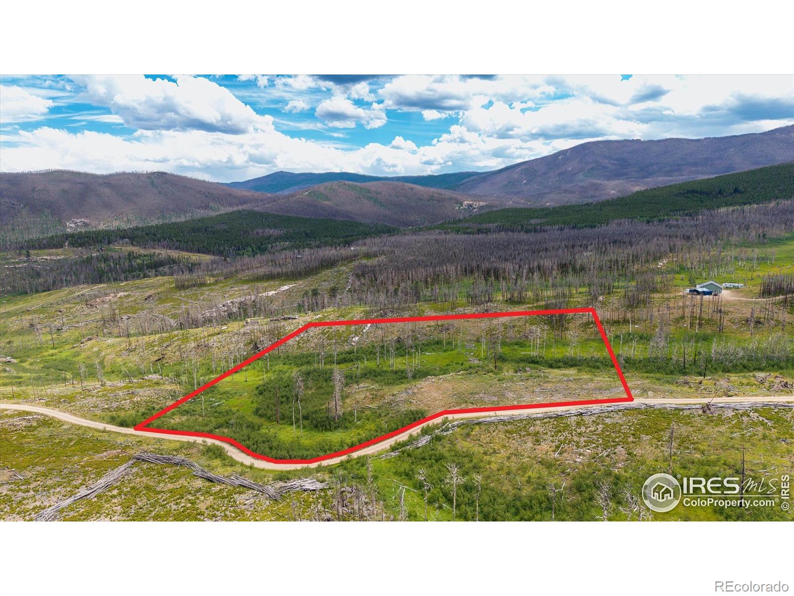 529 Quartz Road Bellvue CO 80512