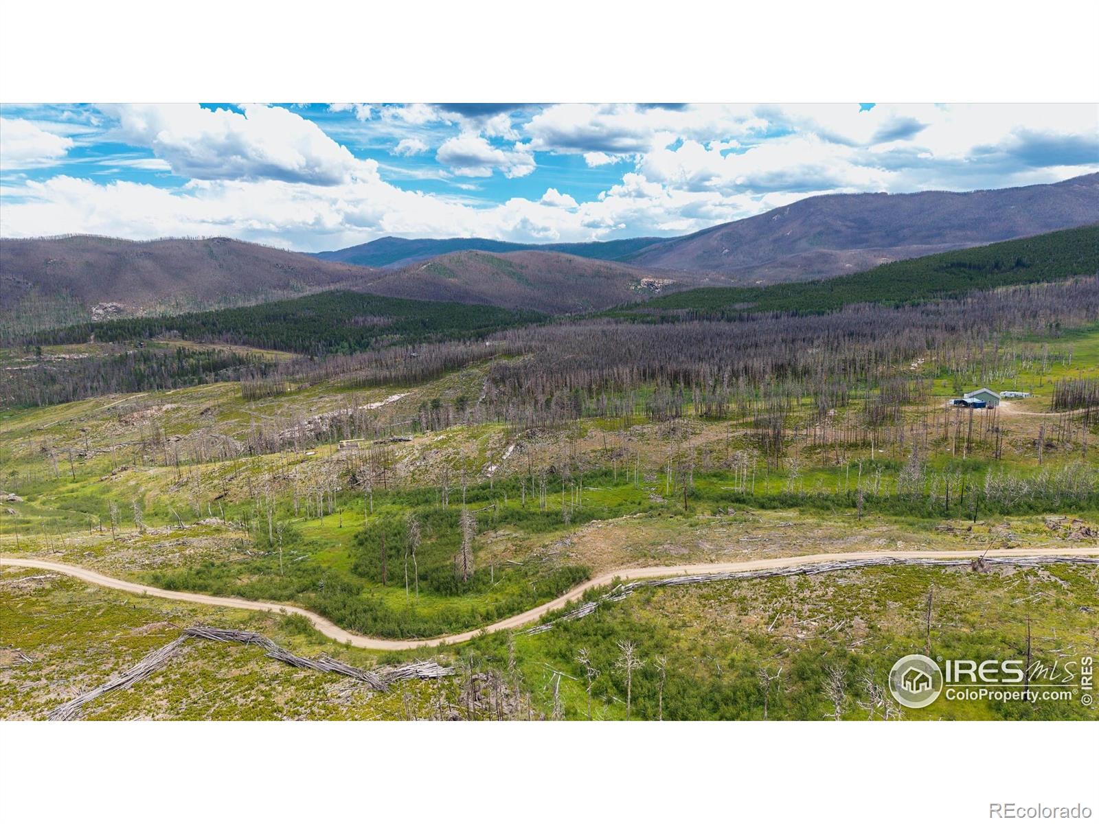 529 Quartz Road Bellvue CO 80512