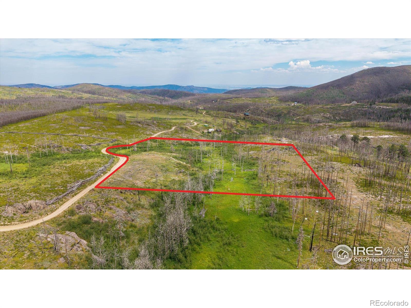 529 Quartz Road Bellvue CO 80512