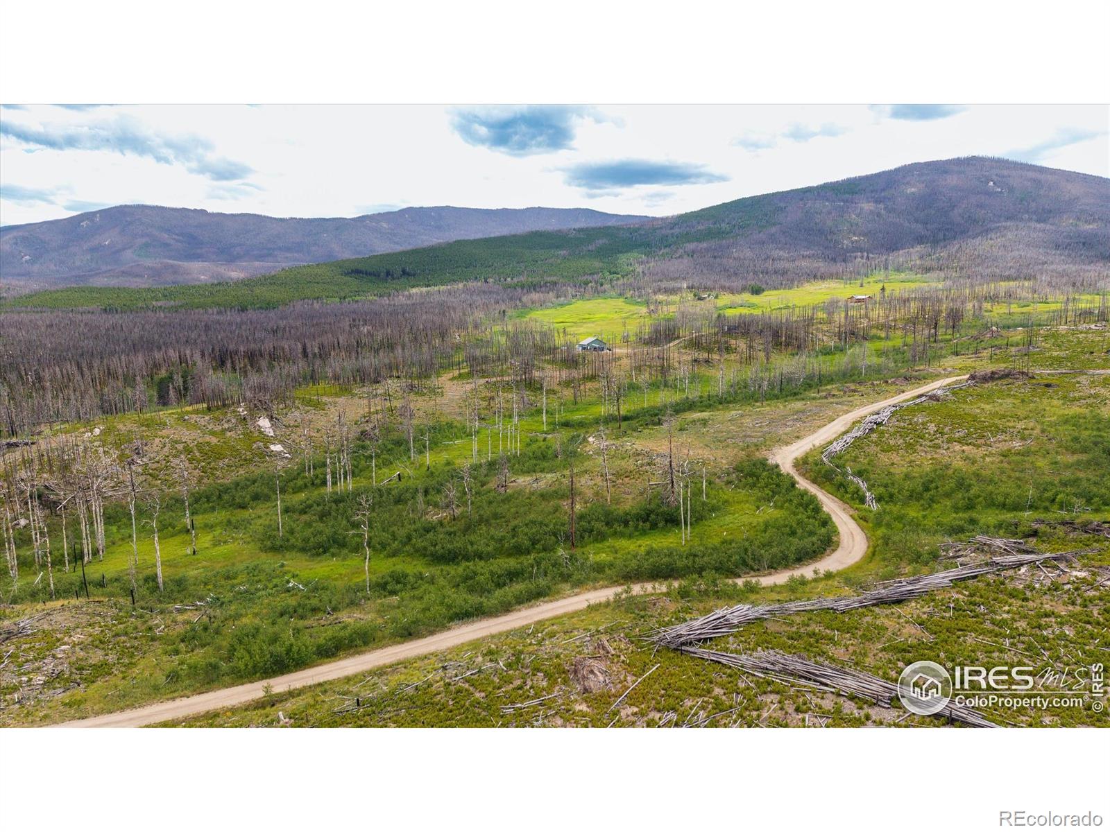 529 Quartz Road Bellvue CO 80512