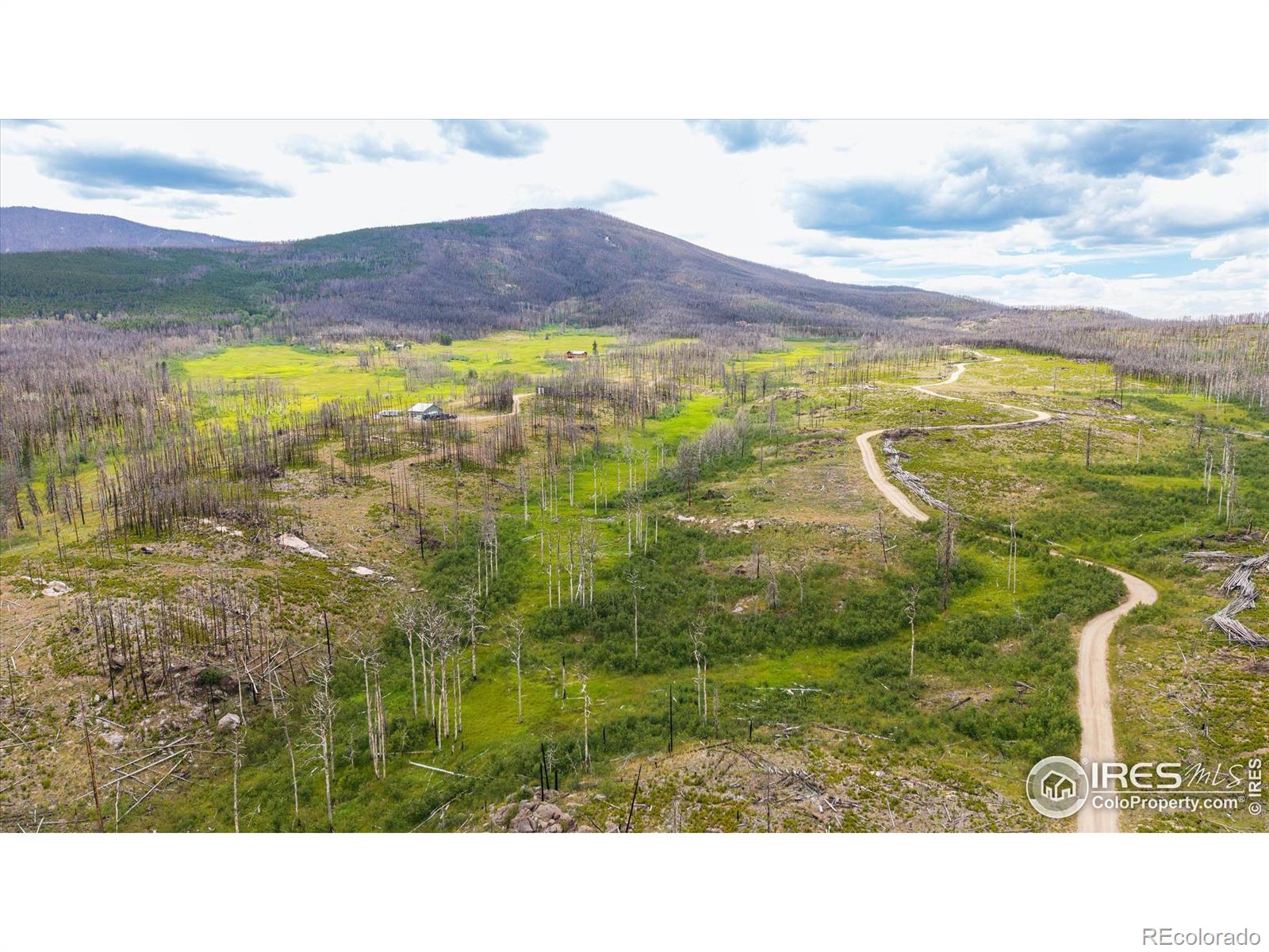 529 Quartz Road Bellvue CO 80512