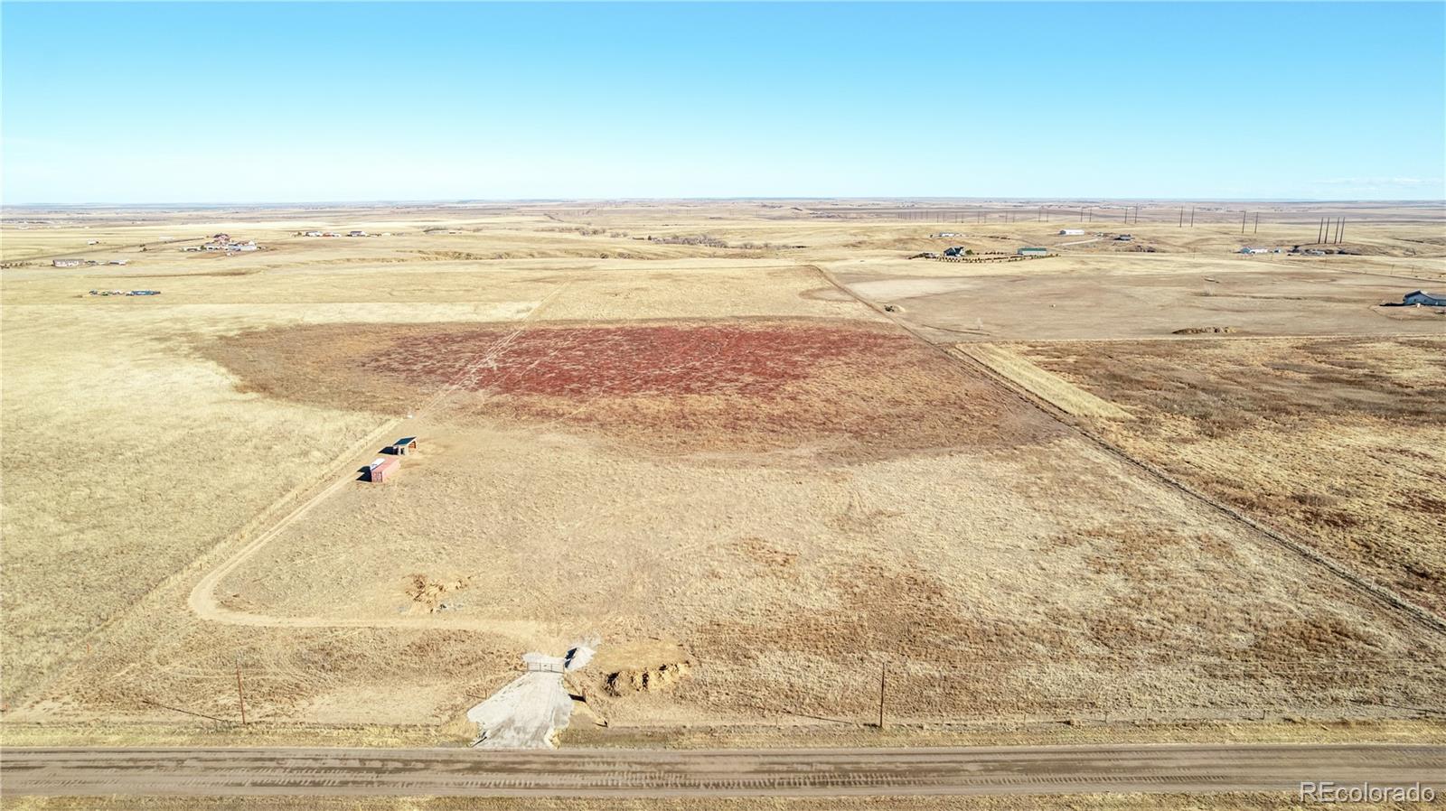 4650 S County Road 161 Strasburg CO 80136