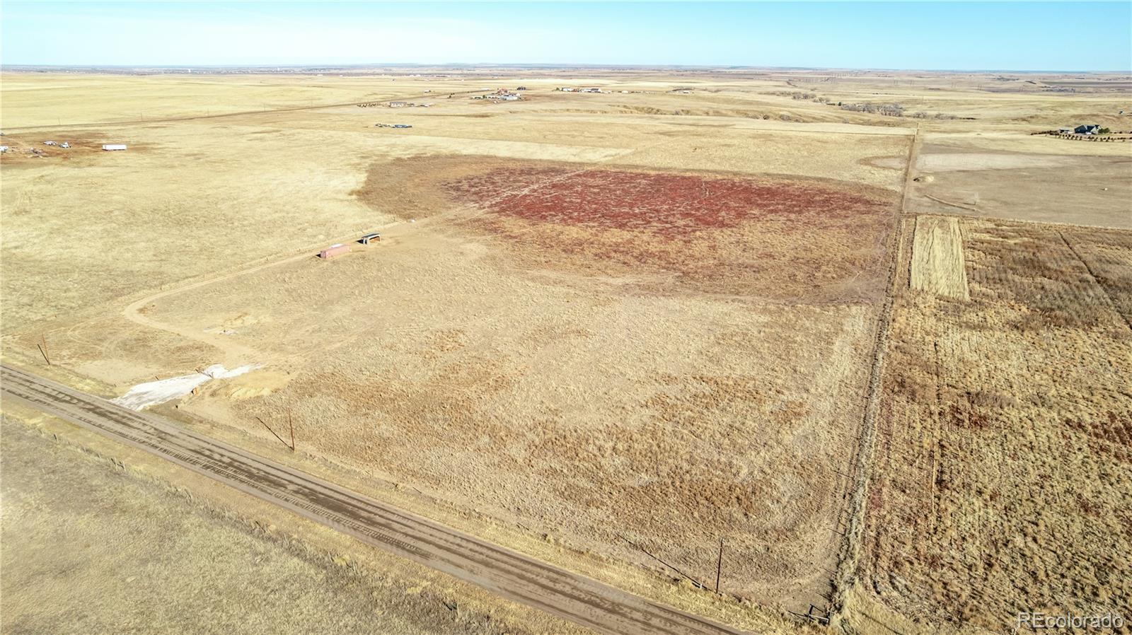 4650 S County Road 161 Strasburg CO 80136