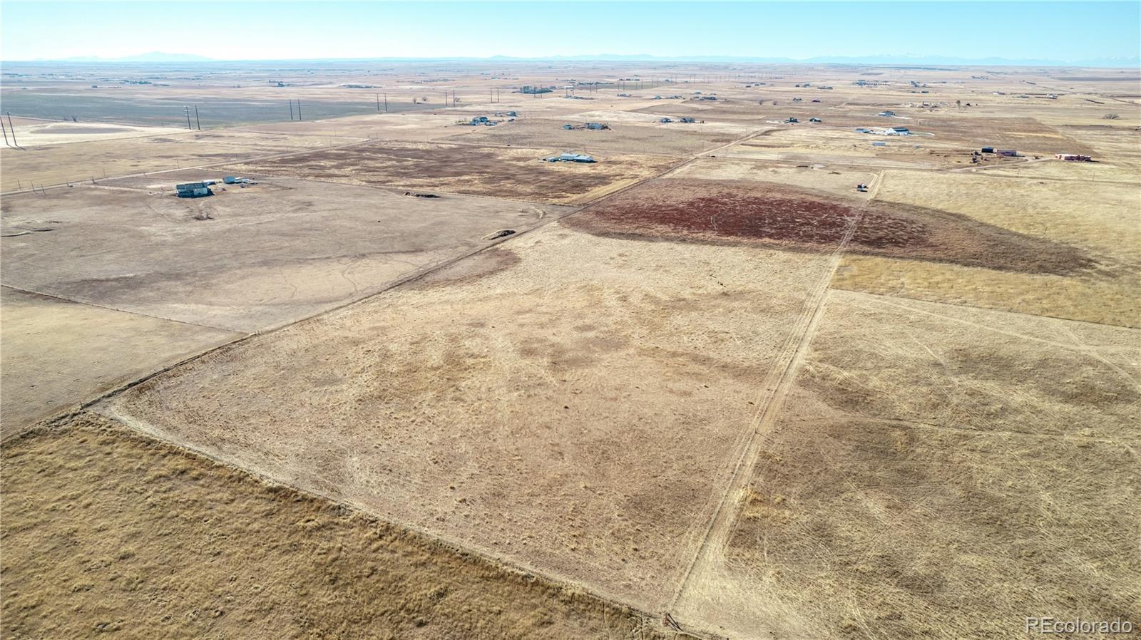 4650 S County Road 161 Strasburg CO 80136