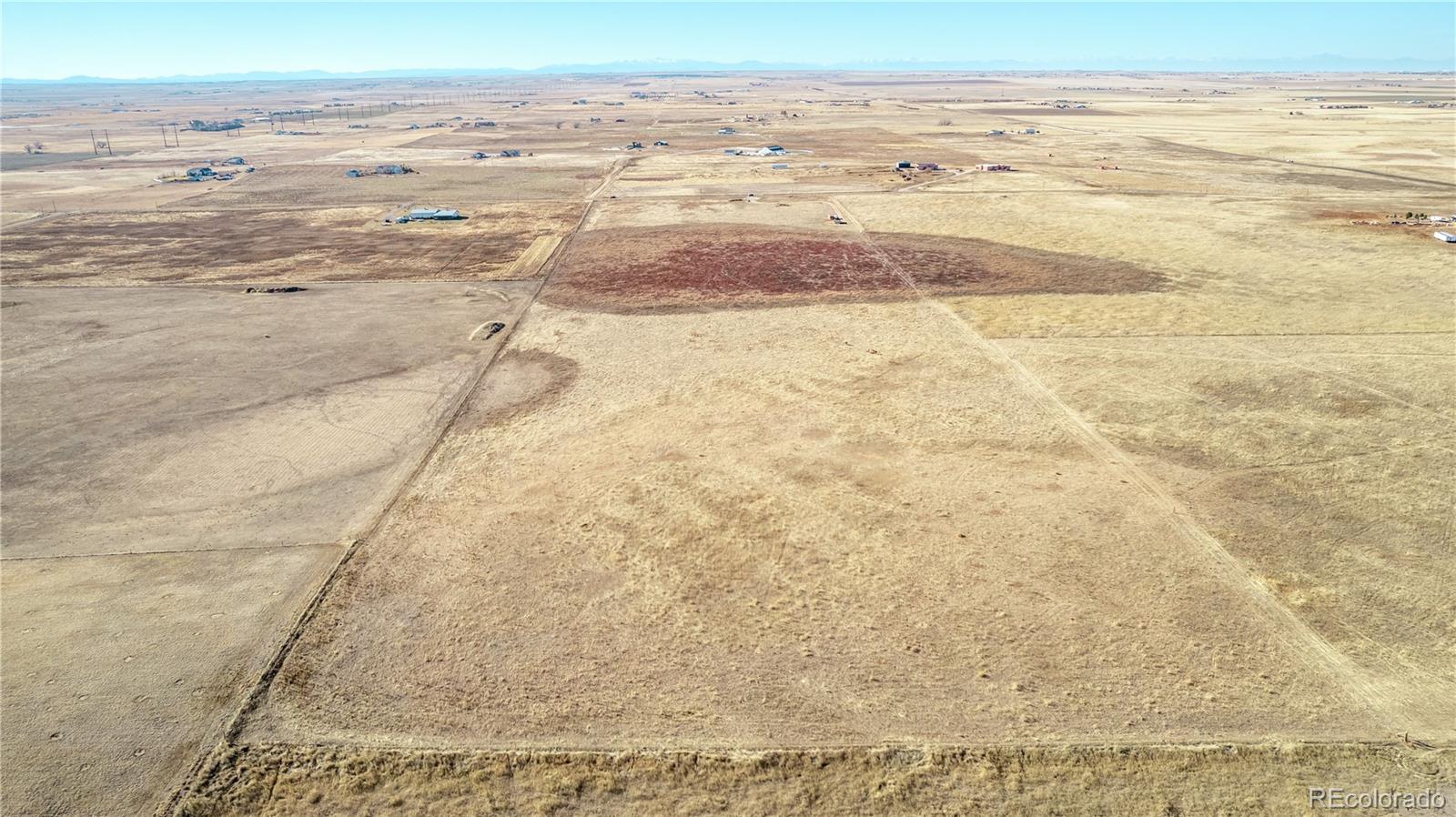 4650 S County Road 161 Strasburg CO 80136