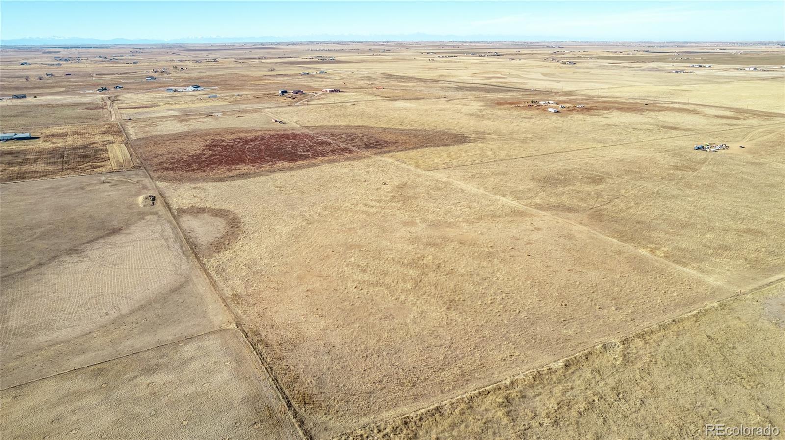 4650 S County Road 161 Strasburg CO 80136
