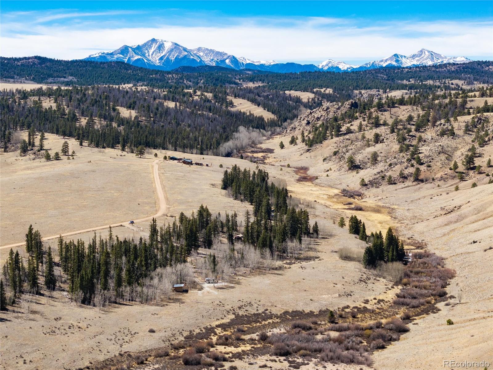683 Latigo Loop Hartsel CO 80820