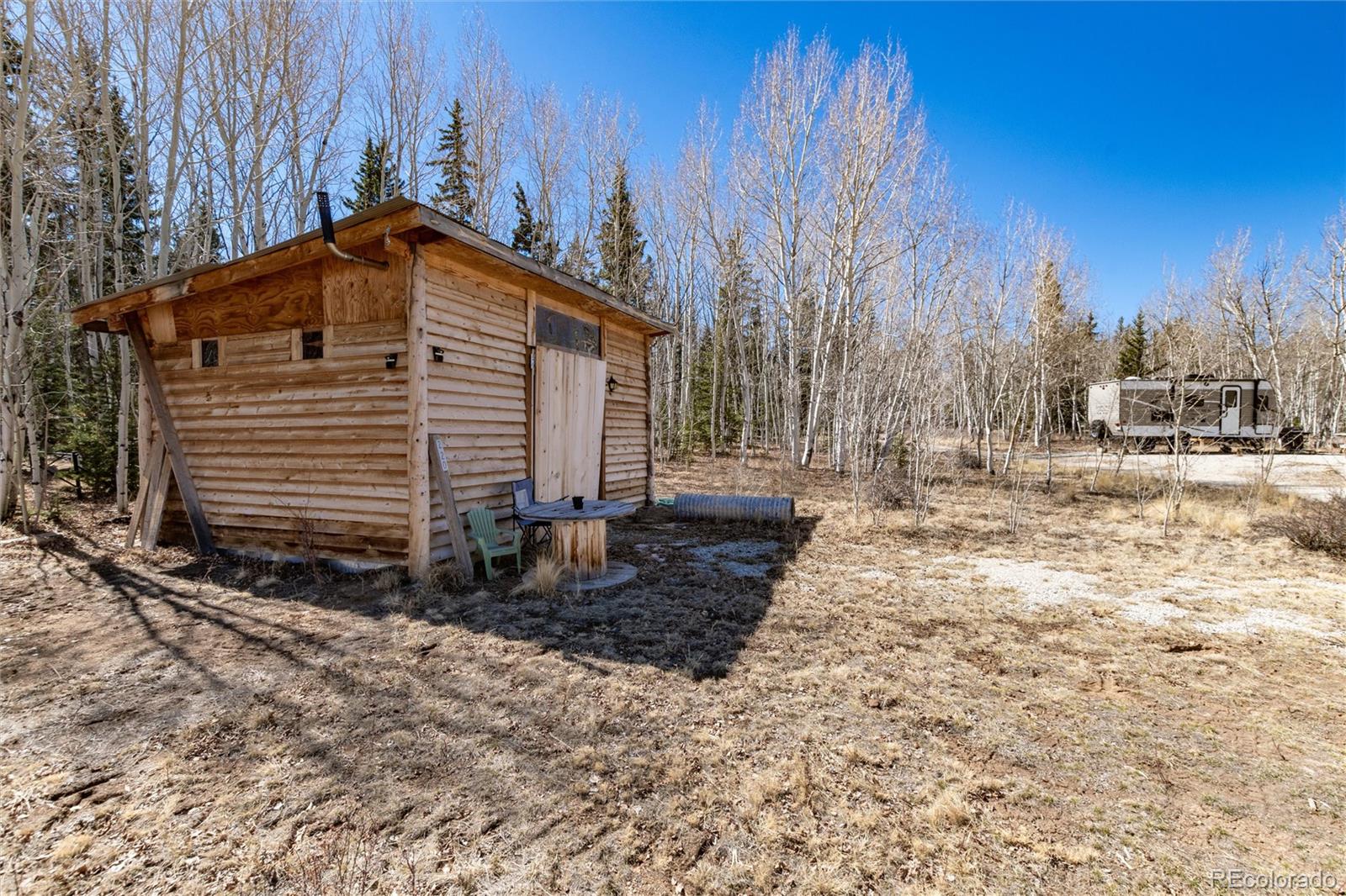 683 Latigo Loop Hartsel CO 80820