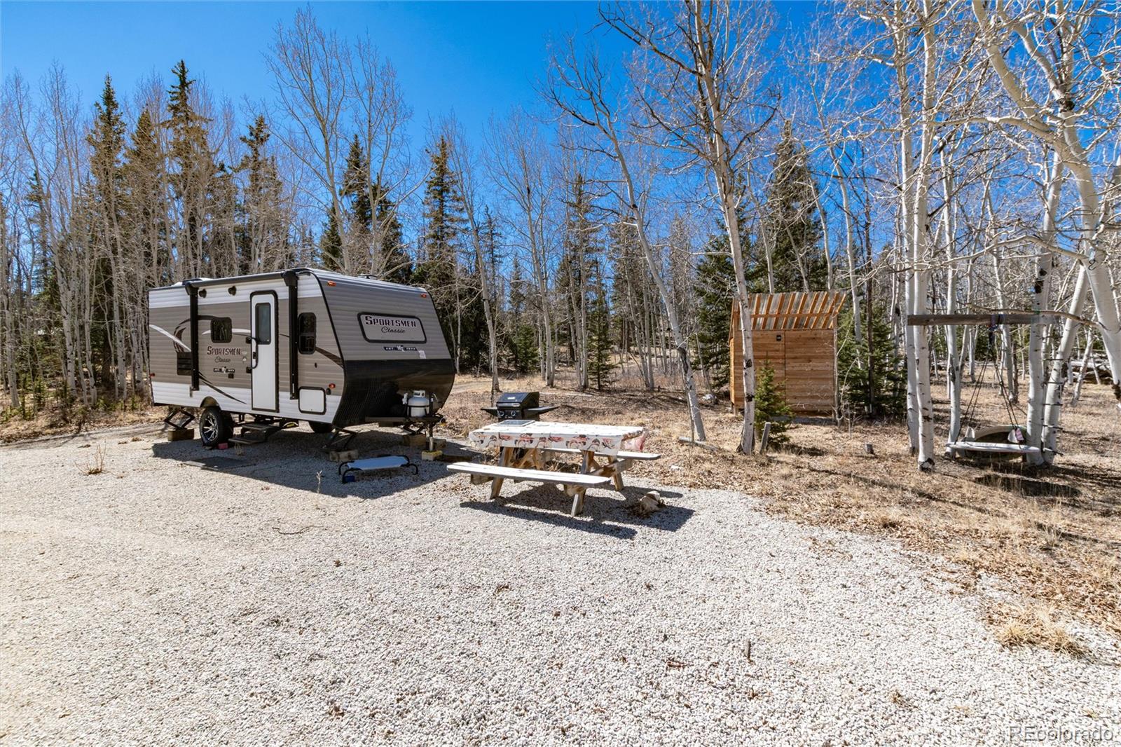 683 Latigo Loop Hartsel CO 80820