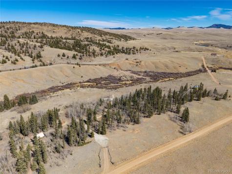 683 Latigo Loop Hartsel CO 80820