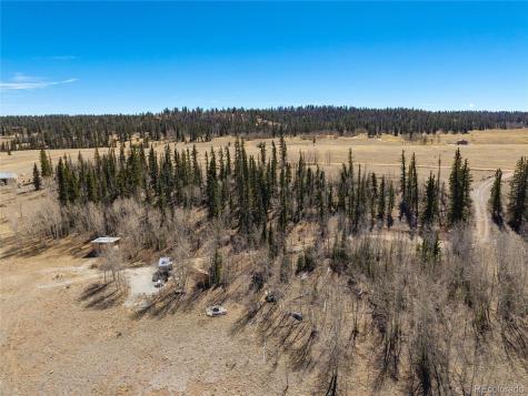 683 Latigo Loop Hartsel CO 80820