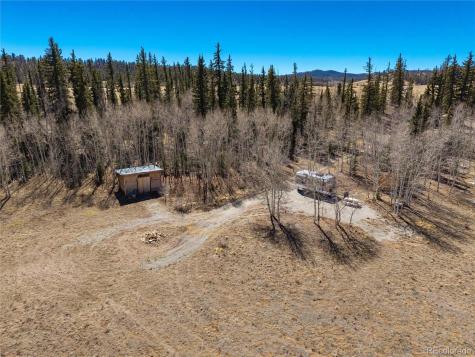 683 Latigo Loop Hartsel CO 80820