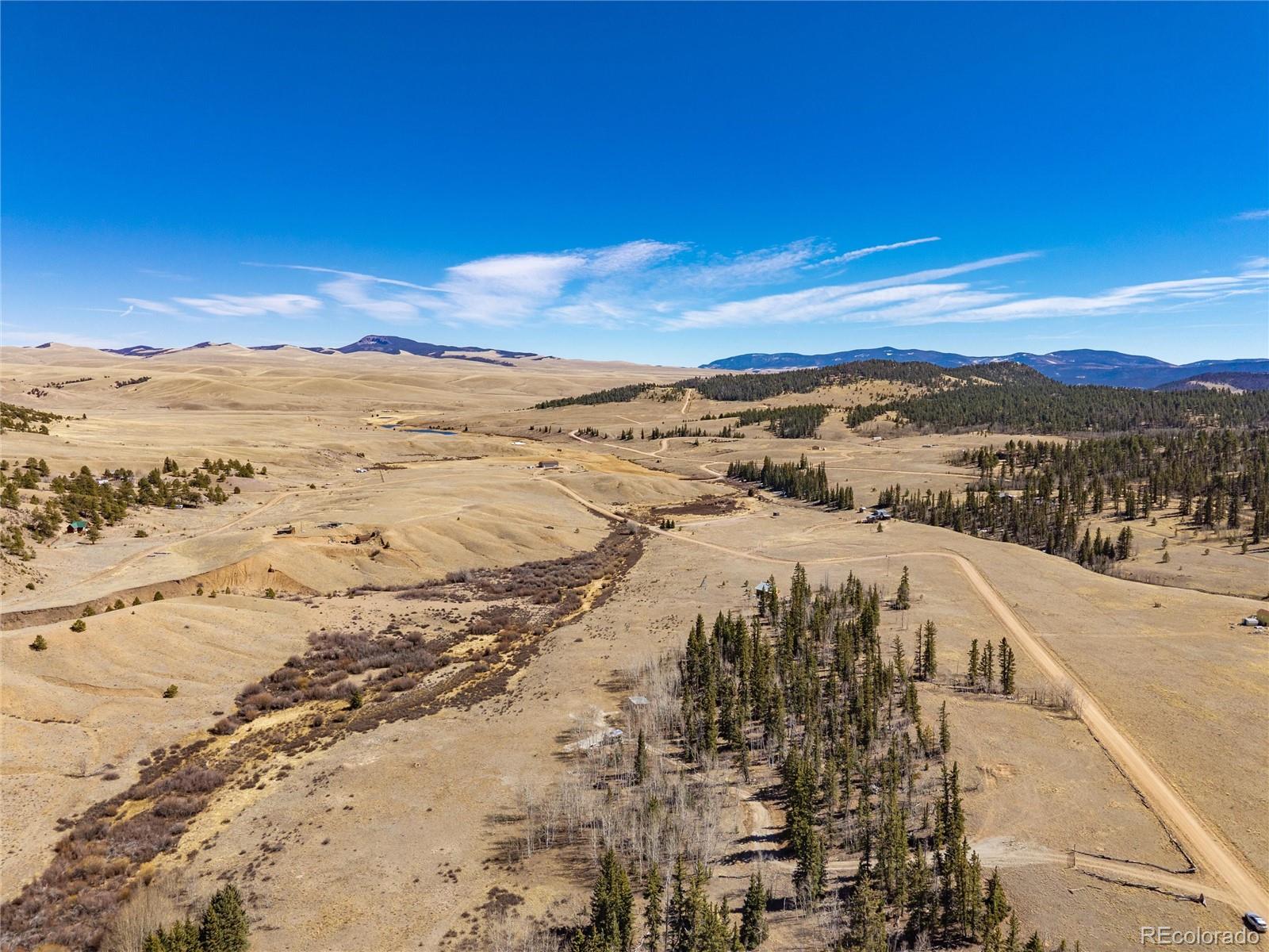 683 Latigo Loop Hartsel CO 80820
