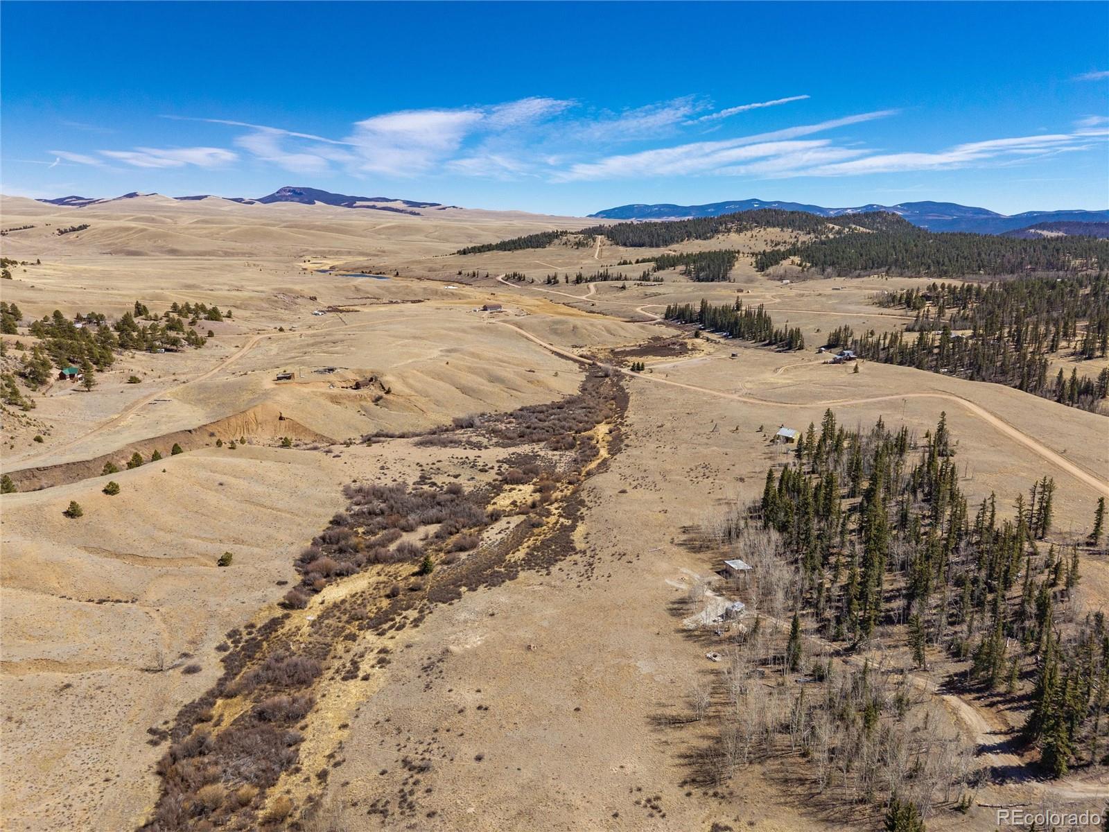 683 Latigo Loop Hartsel CO 80820