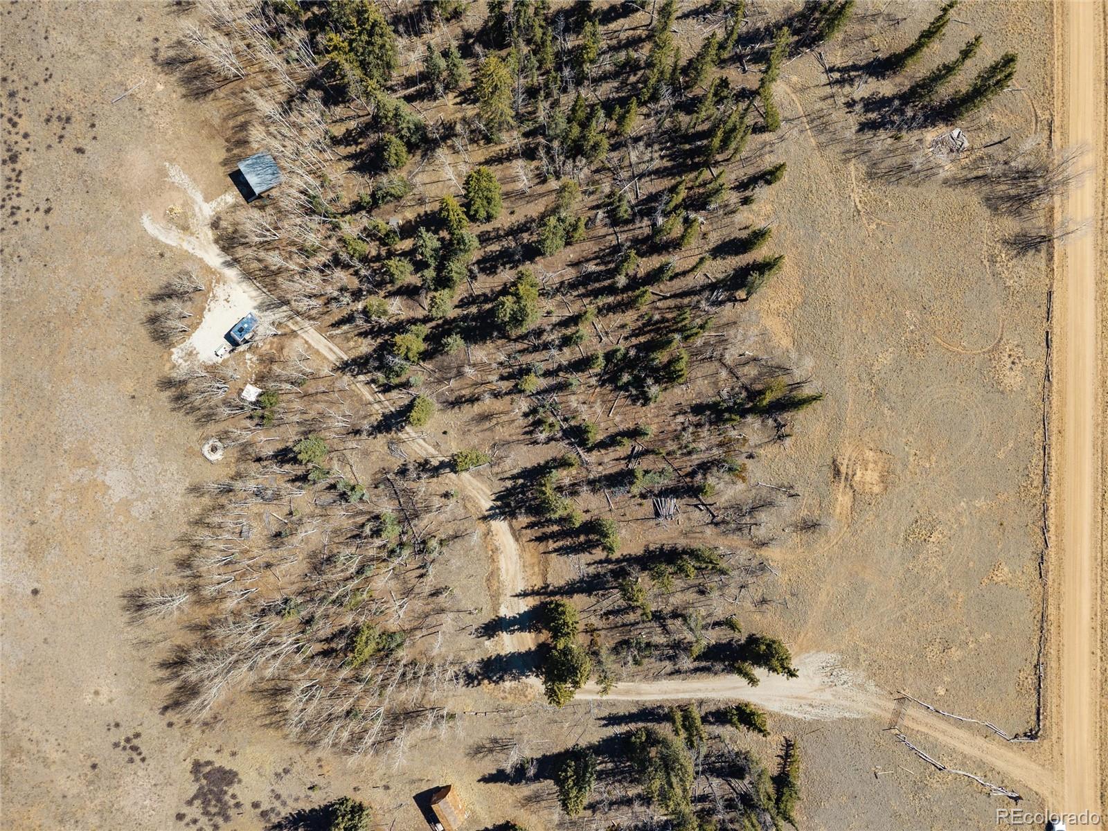 683 Latigo Loop Hartsel CO 80820