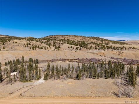 683 Latigo Loop Hartsel CO 80820