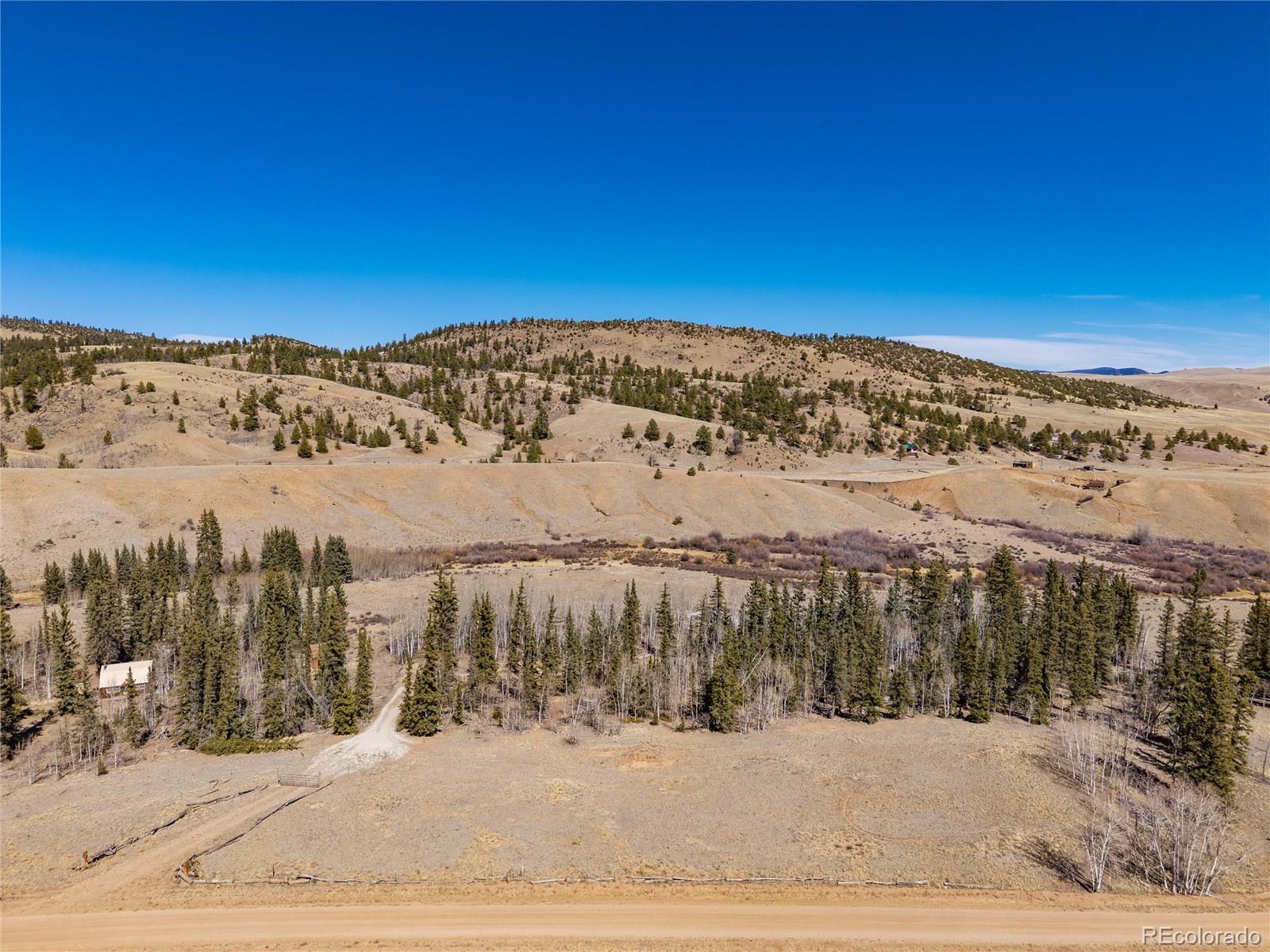 683 Latigo Loop Hartsel CO 80820
