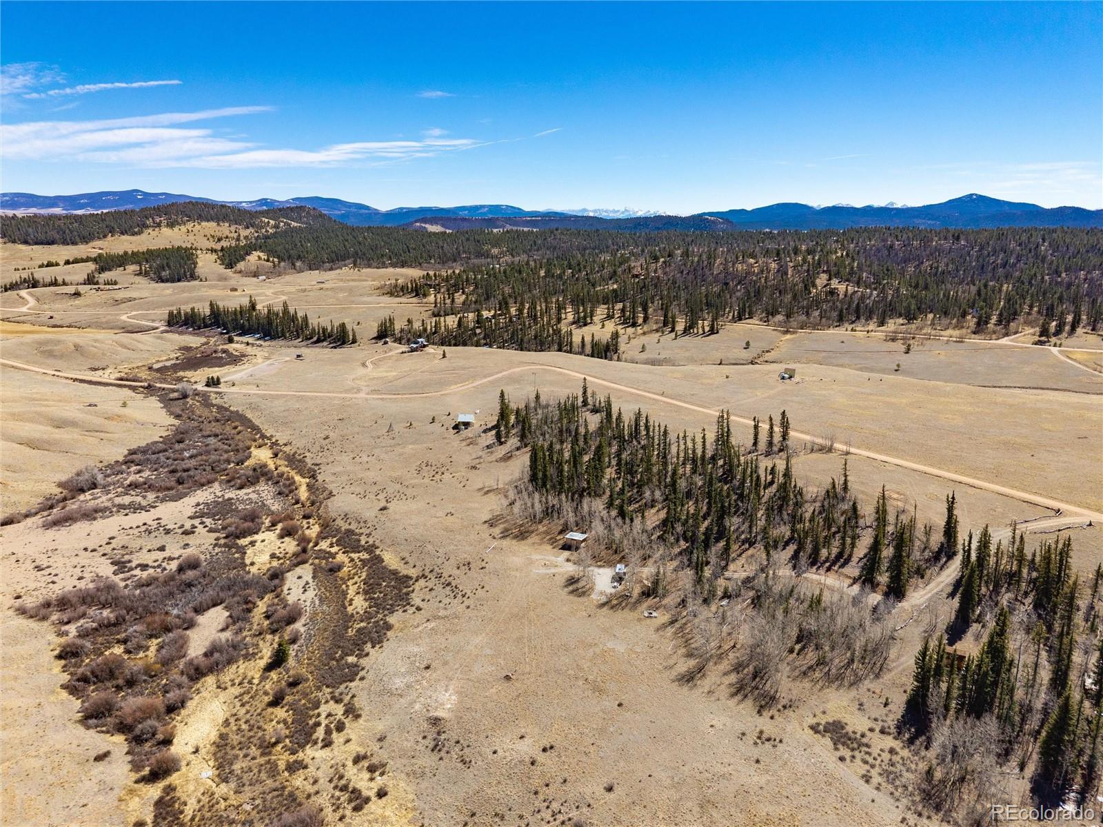 683 Latigo Loop Hartsel CO 80820