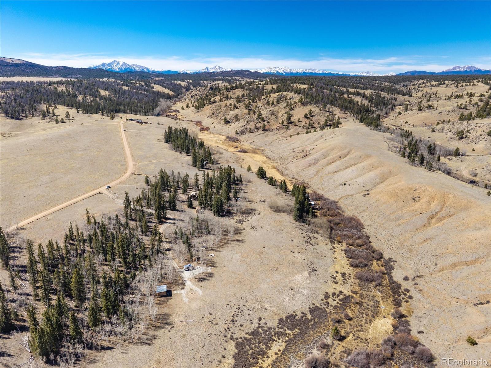 683 Latigo Loop Hartsel CO 80820