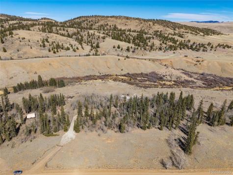 683 Latigo Loop Hartsel CO 80820