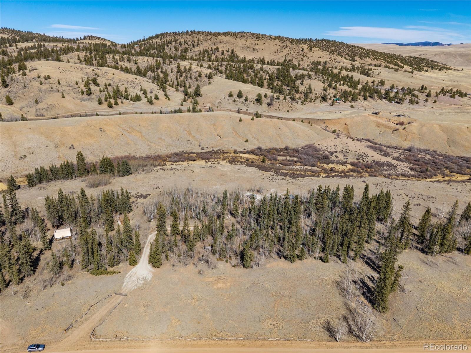 683 Latigo Loop Hartsel CO 80820