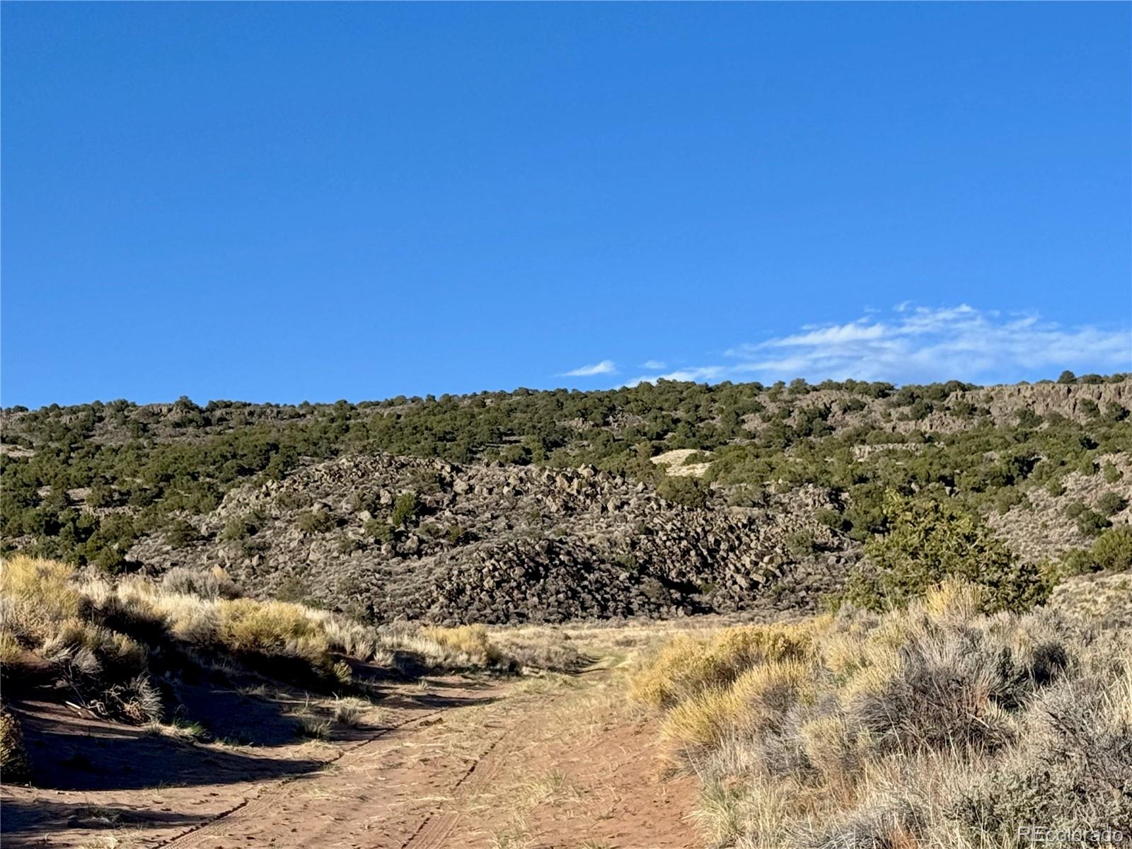 Lot 10 Calvary Trail San Luis CO 81152