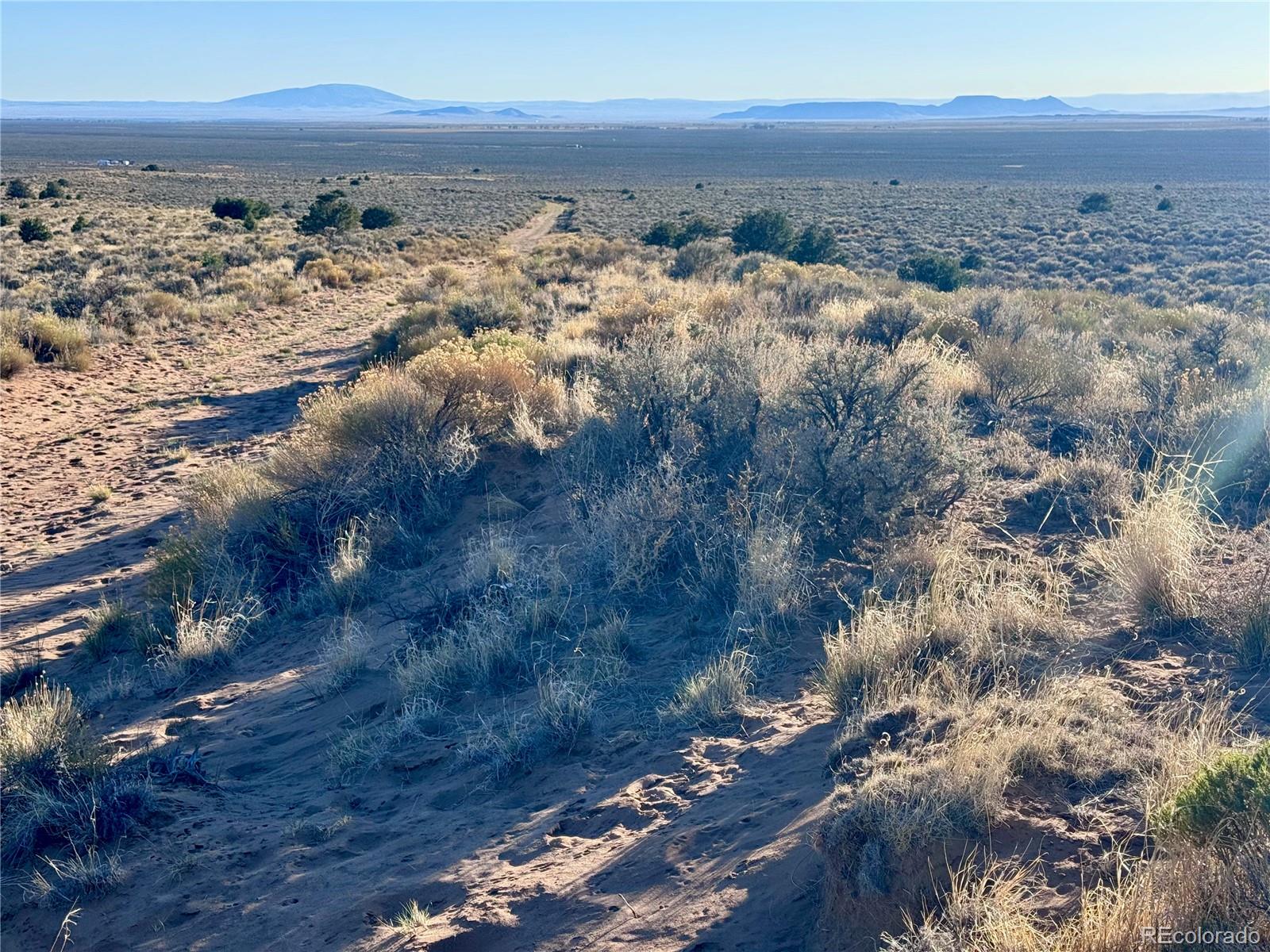 Lot 10 Calvary Trail San Luis CO 81152