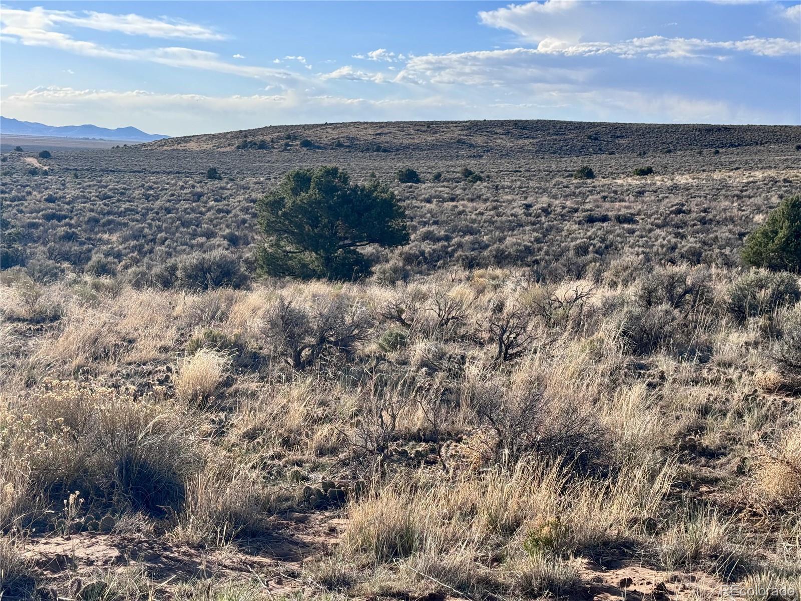 Lot 10 Calvary Trail San Luis CO 81152