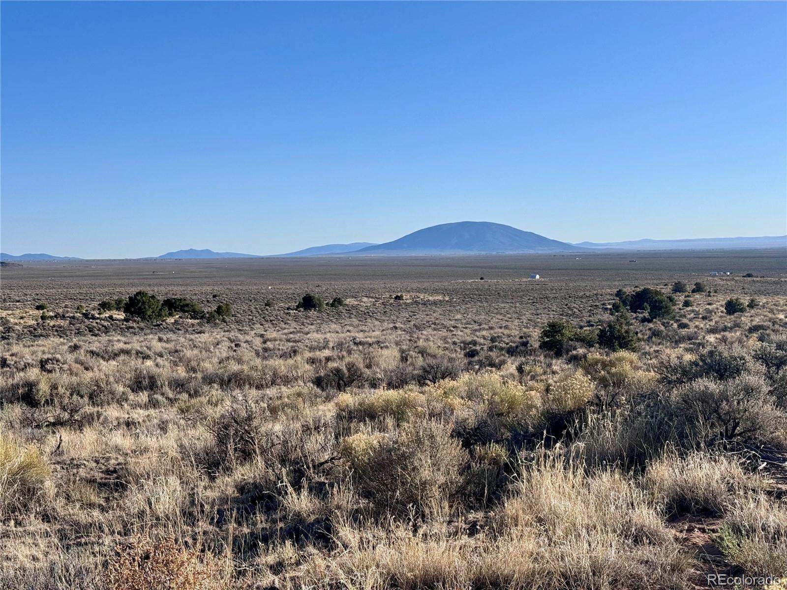 Lot 10 Calvary Trail San Luis CO 81152