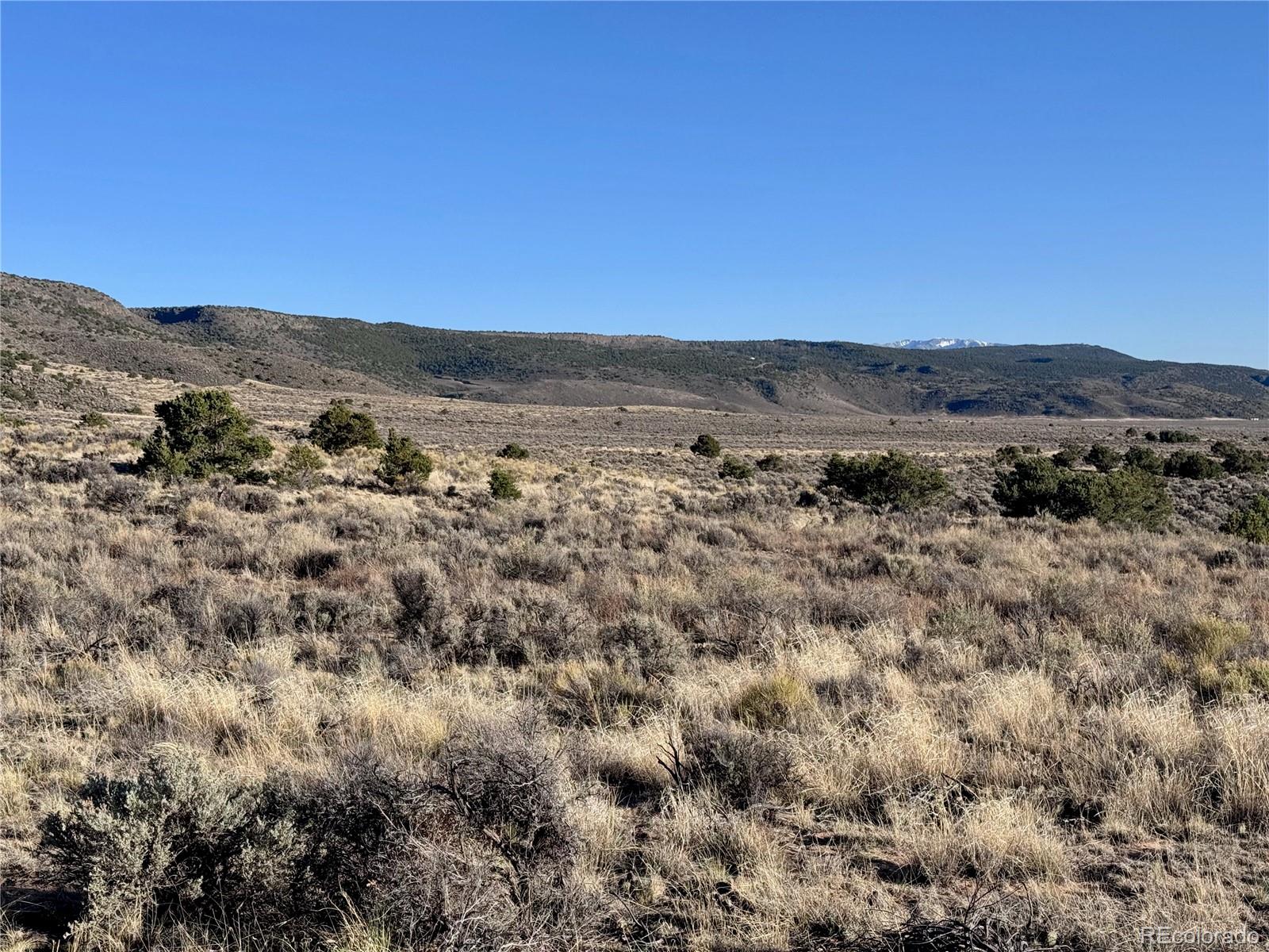 Lot 10 Calvary Trail San Luis CO 81152