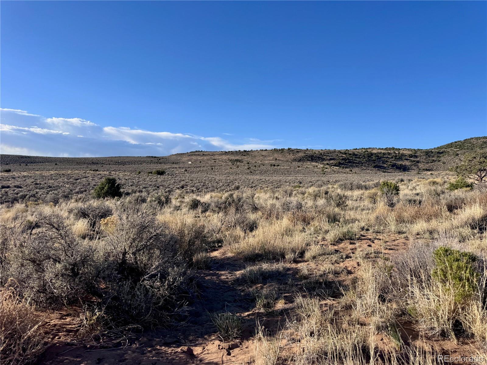 Lot 10 Calvary Trail San Luis CO 81152
