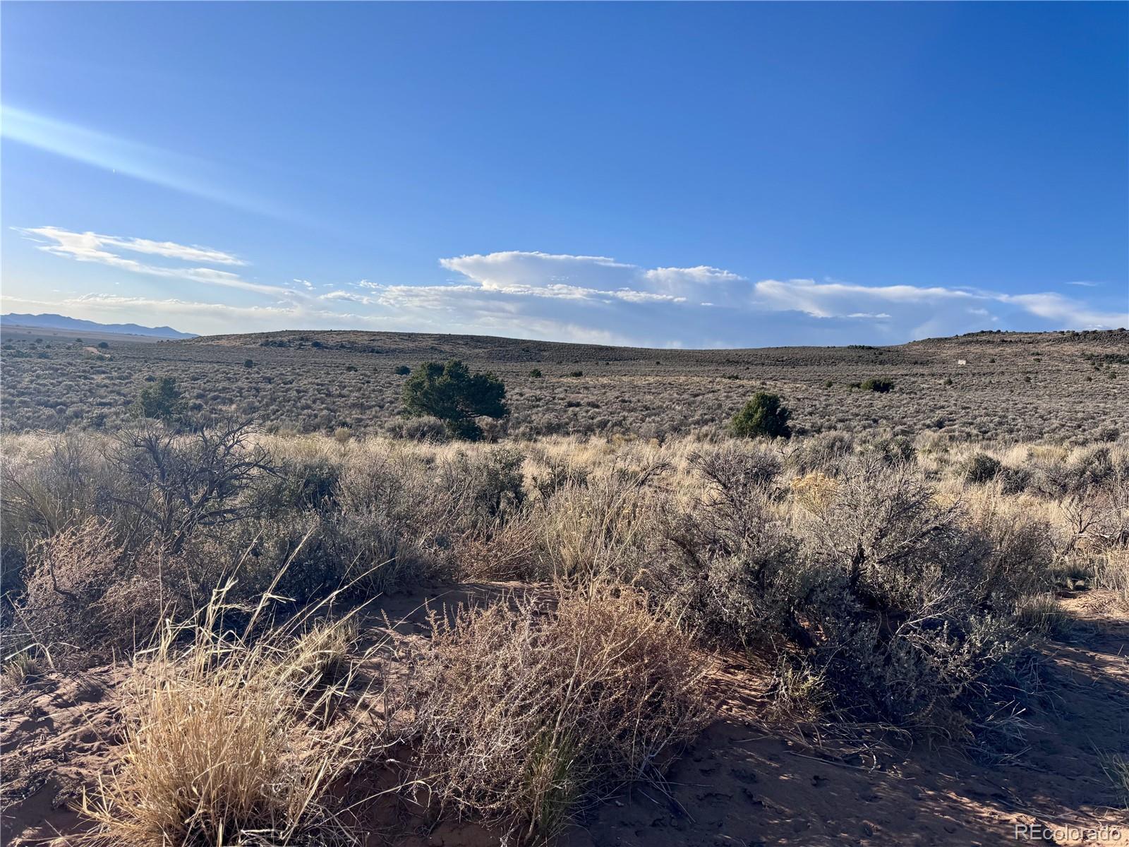 Lot 10 Calvary Trail San Luis CO 81152