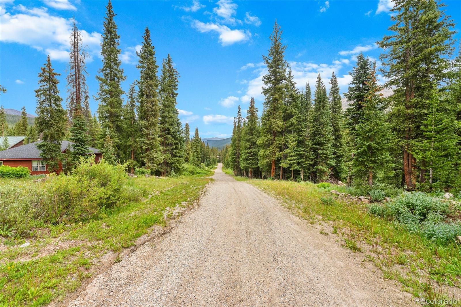 0057 County Road 675 Breckenridge CO 80424