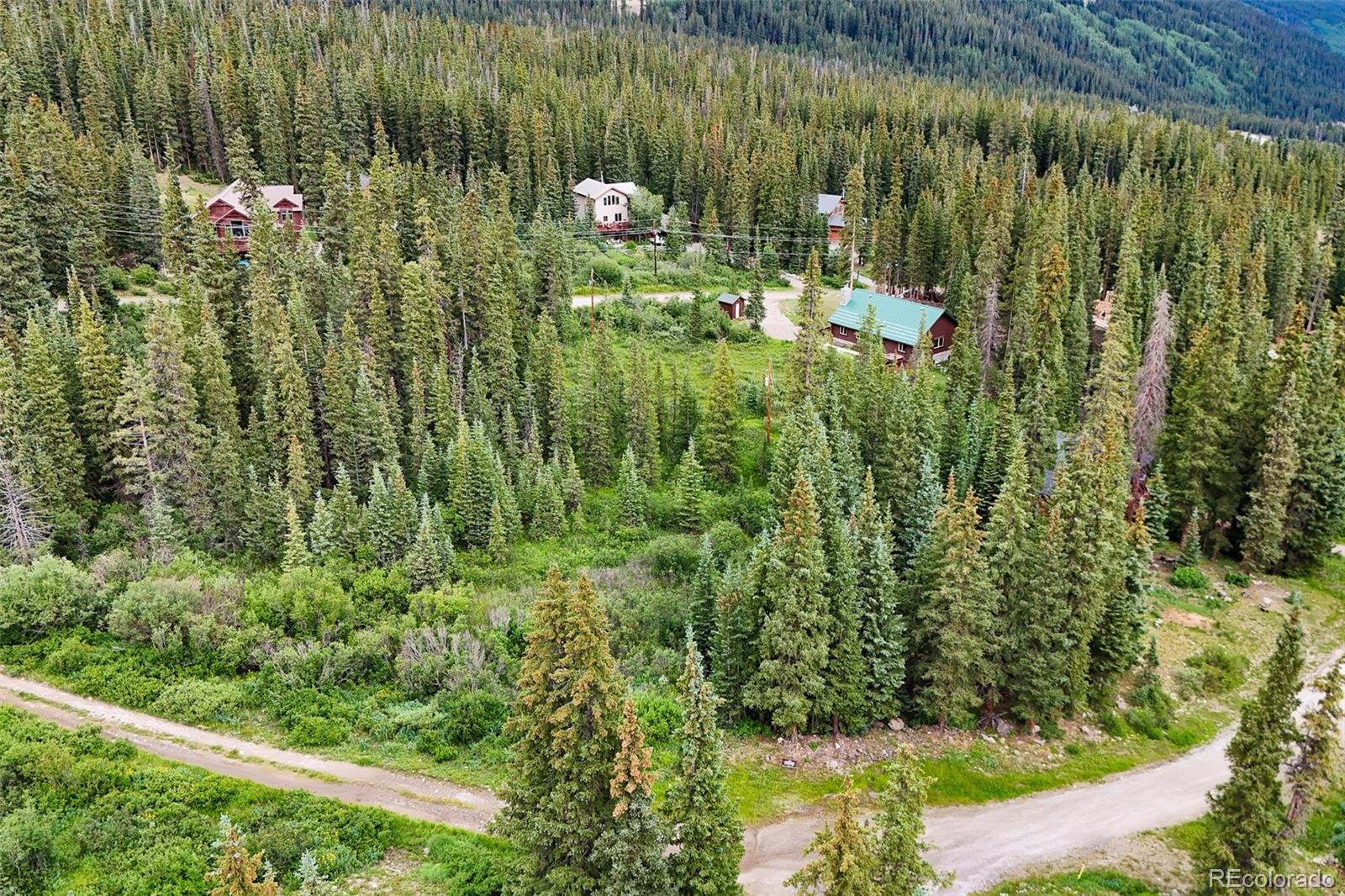 0057 County Road 675 Breckenridge CO 80424