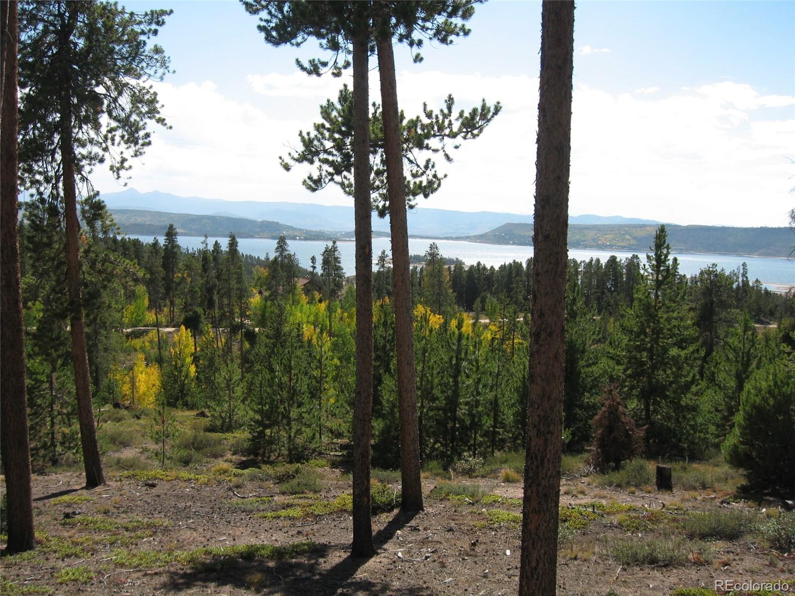 1384 Rocky Mountain Drive Grand Lake CO 80447