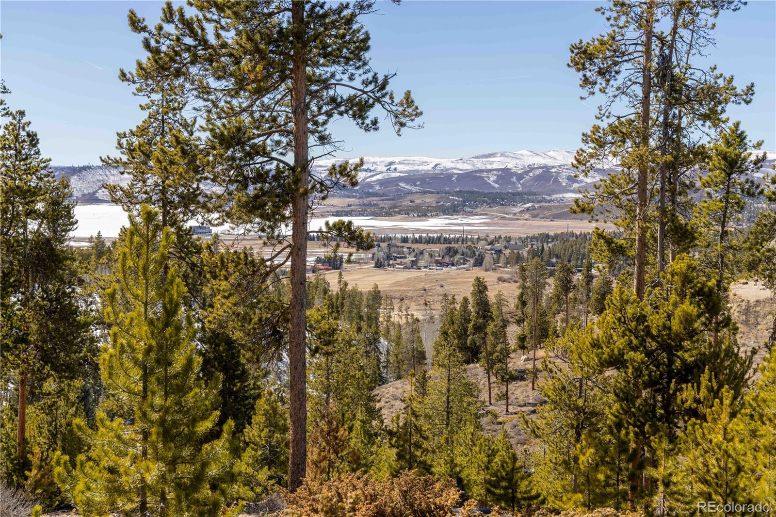 1384 Rocky Mountain Drive Grand Lake CO 80447