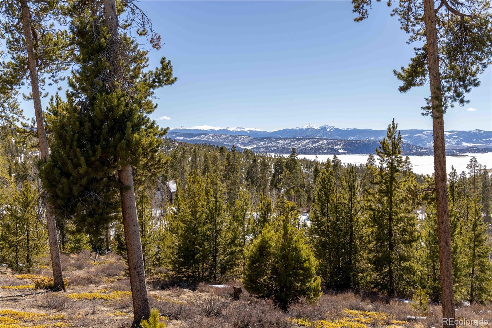 1384 Rocky Mountain Drive Grand Lake CO 80447