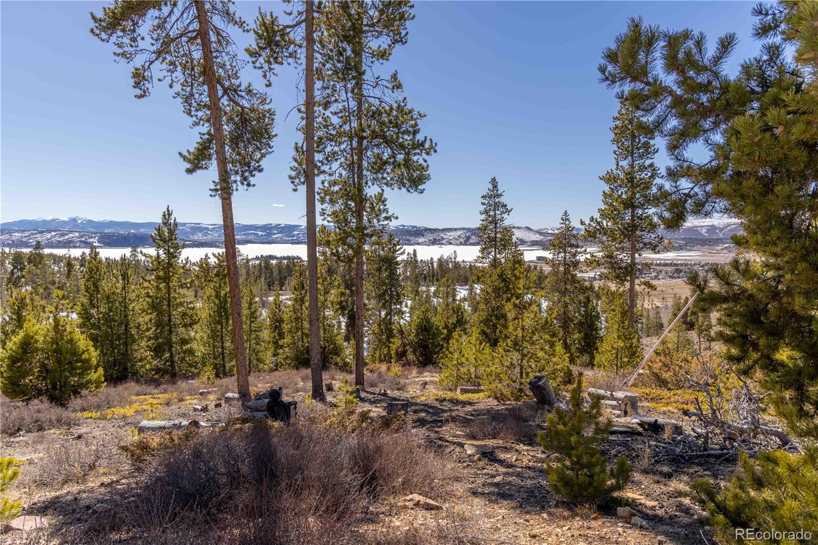 1384 Rocky Mountain Drive Grand Lake CO 80447